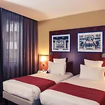 فندق Mercure Corso Trieste 4*