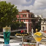 Mercure Corso Trieste فندق 4*