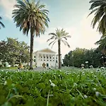 Mercure Corso Trieste 4* روما