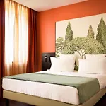 Mercure Corso Trieste Řím