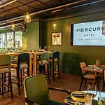 Mercure Corso Trieste Řím