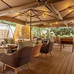Mercure Corso Trieste روما