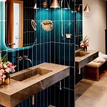 Mercure Corso Trieste