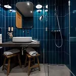 Mercure Corso Trieste 4*