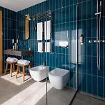 Mercure Corso Trieste 4* Řím