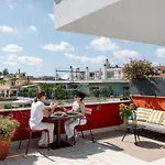 Mercure Corso Trieste Hotel Řím
