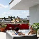 Mercure Corso Trieste Hotel