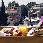 Mercure Corso Trieste Hotel Řím