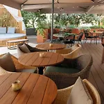 Hotel Mercure Corso Trieste Řím