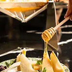 Mercure Corso Trieste Hotel