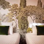 Mercure Corso Trieste روما