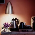Mercure Corso Trieste Řím