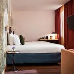 Mercure Corso Trieste Hotel 4*