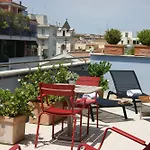 Mercure Corso Trieste فندق