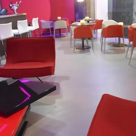 Mercure Corso Trieste מלון 4*