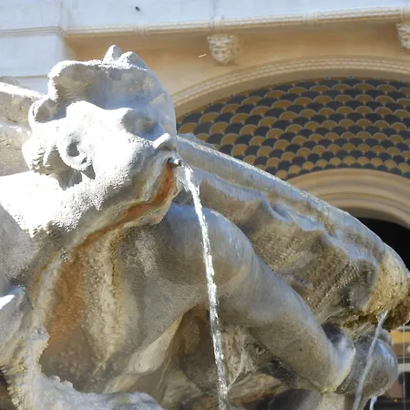 Hotel Mercure Corso Trieste