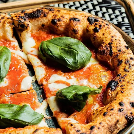 Mercure Corso Trieste Hotel Rome