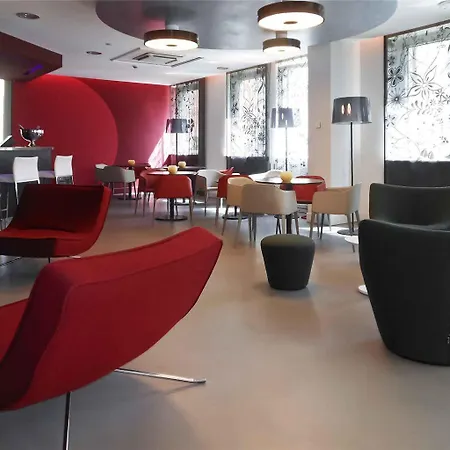 Mercure Corso Trieste 4*