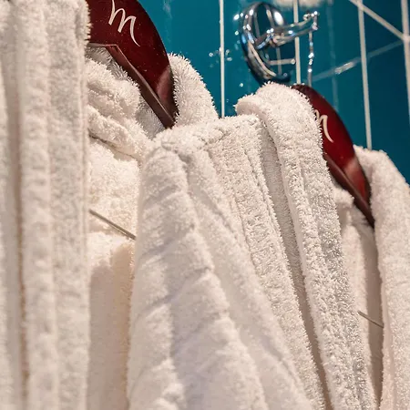 Mercure Corso Trieste 4*