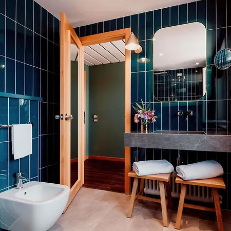 Mercure Corso Trieste 4* Róma