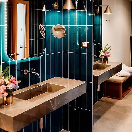 Mercure Corso Trieste