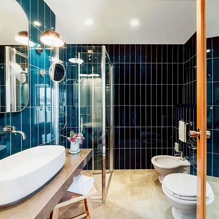 Mercure Corso Trieste 4*