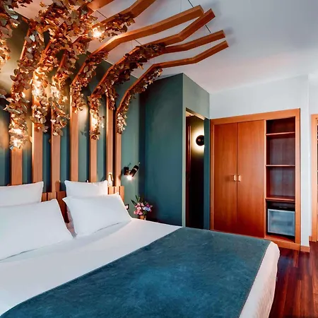 Mercure Corso Trieste