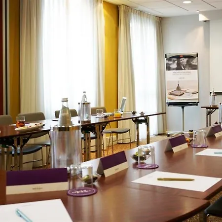 Mercure Corso Trieste 4* רומא