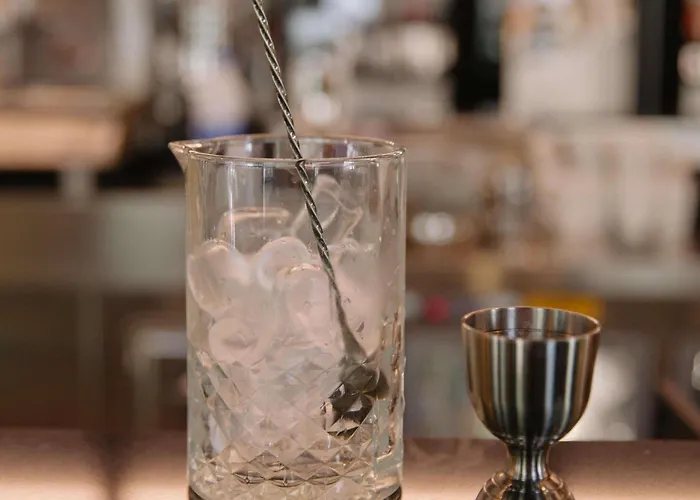 Szálloda Mercure Corso Trieste