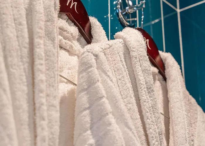 Mercure Corso Trieste 4*