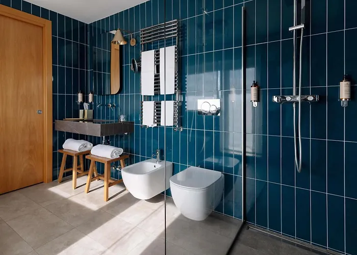 Mercure Corso Trieste 4* Róma