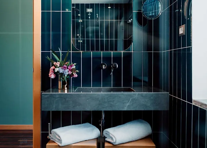 Mercure Corso Trieste 4*