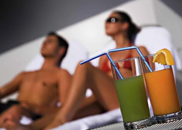 Szálloda Mercure Corso Trieste 4*