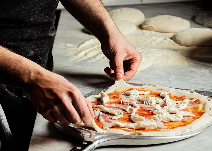 Szálloda Mercure Corso Trieste 4*