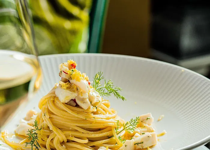 Mercure Corso Trieste Róma