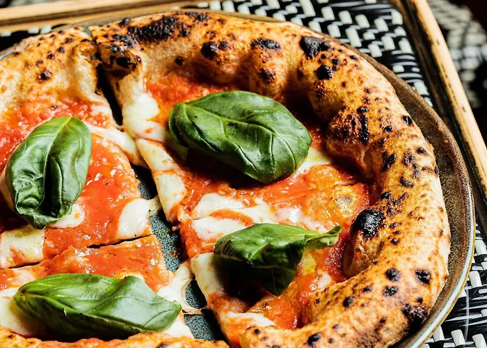 Mercure Corso Trieste 4* Róma