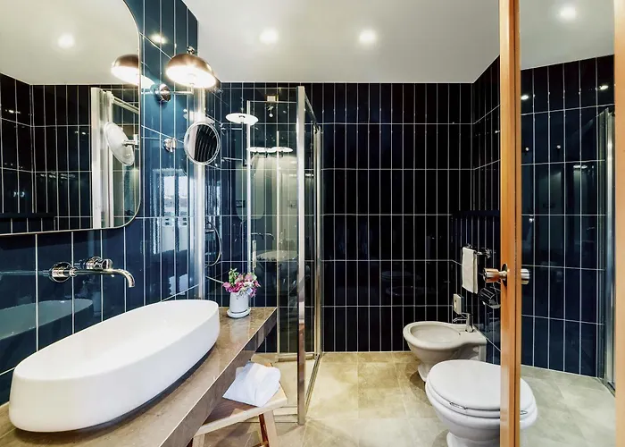 Mercure Corso Trieste